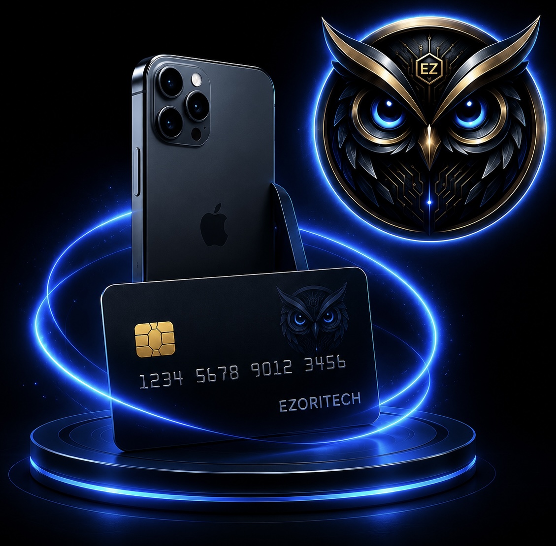 Opciones de financiación EzoriTech