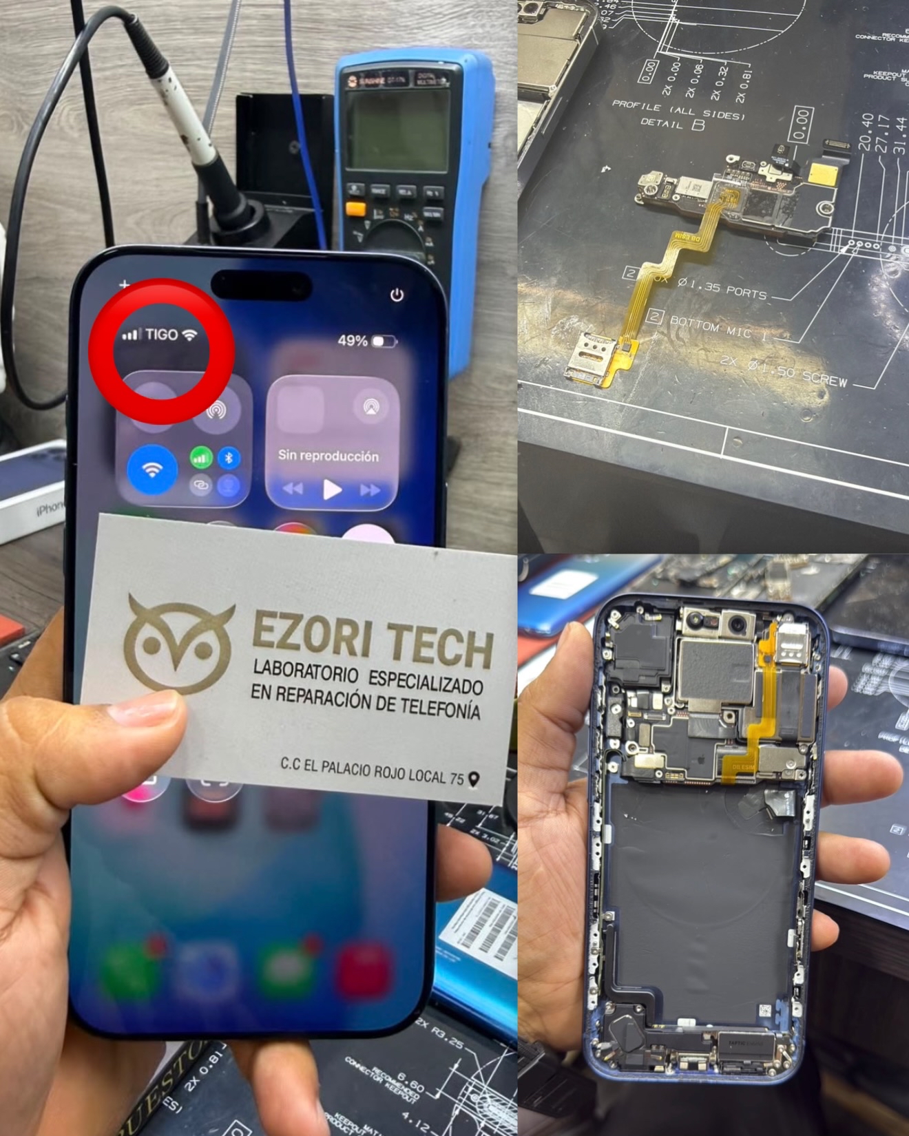 Turbo SIM iPhone